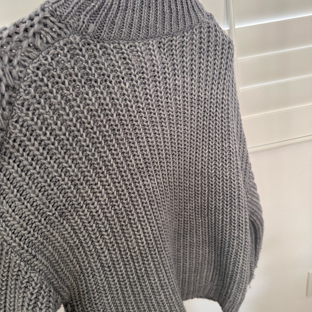 Great thick sweater
